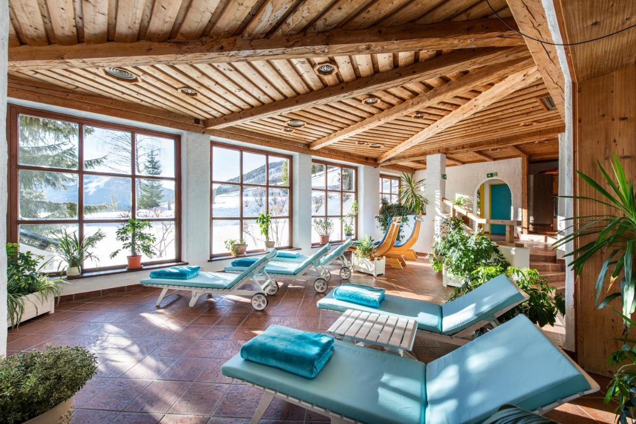 Hotel St. Oswald Бад-Кляйнкірхгайм Екстер'єр фото