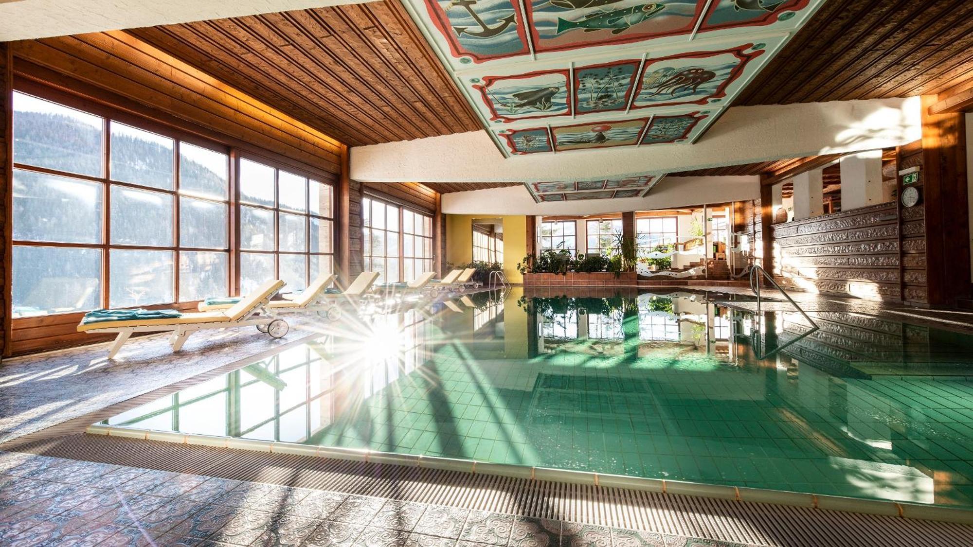 Hotel St. Oswald Бад-Кляйнкірхгайм Екстер'єр фото