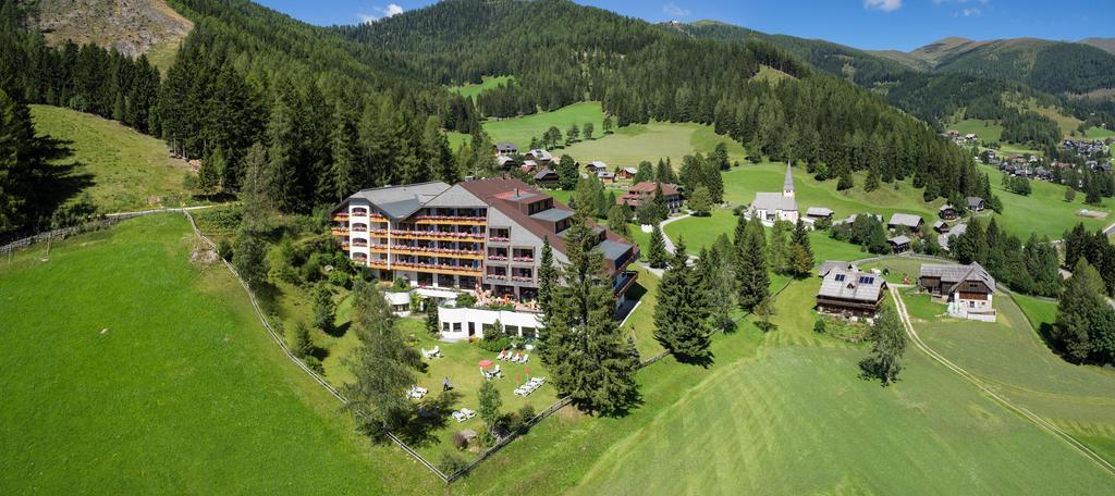 Hotel St. Oswald Бад-Кляйнкірхгайм Екстер'єр фото